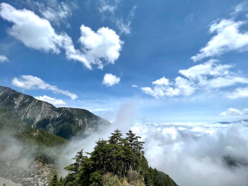 南橫，我來了！ 最美公路重啟  東高九區跨域旅遊  美食美景一把抓