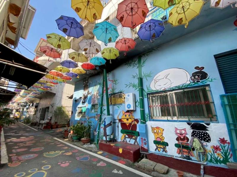 南橫，我來了！ 最美公路重啟  東高九區跨域旅遊  美食美景一把抓