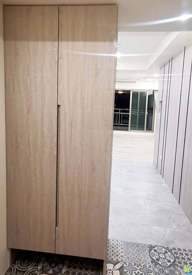 舊屋翻新 木作裝潢魔術師 依吉品木作裝潢 誠懇把關最實在