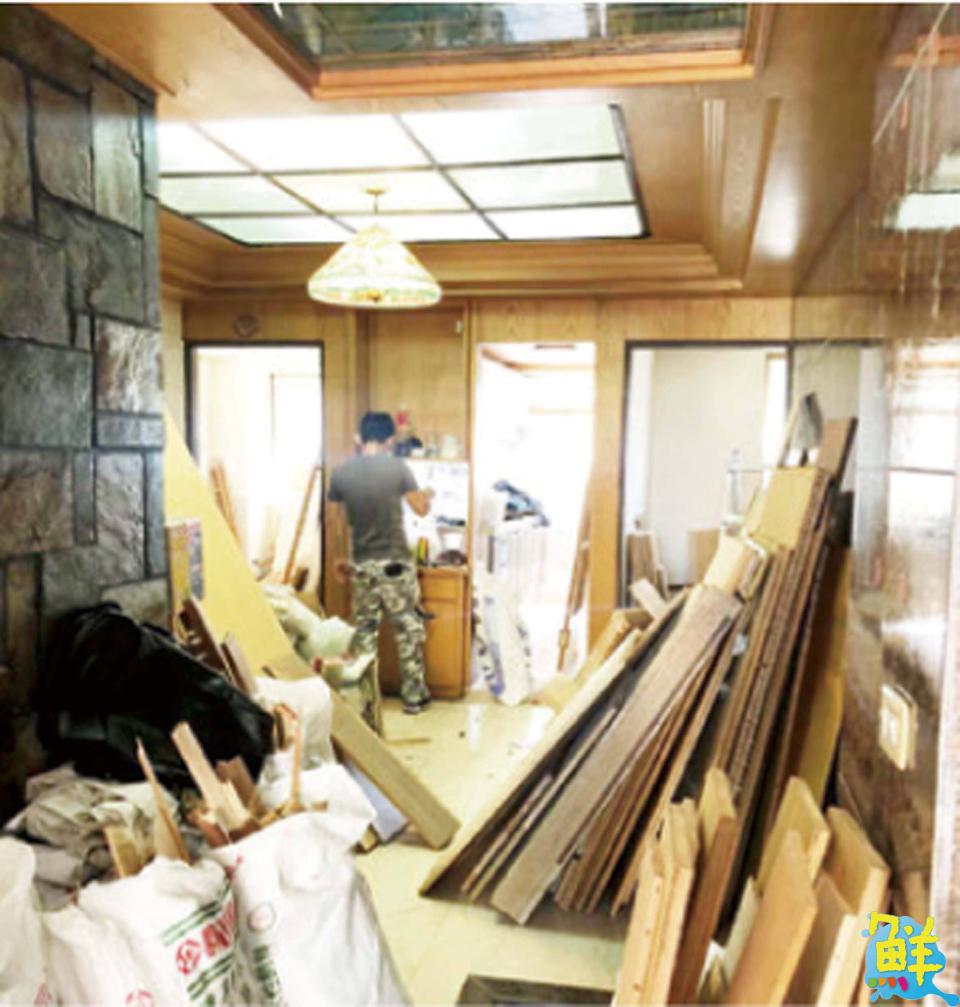 舊屋翻新 木作裝潢魔術師 依吉品木作裝潢 誠懇把關最實在