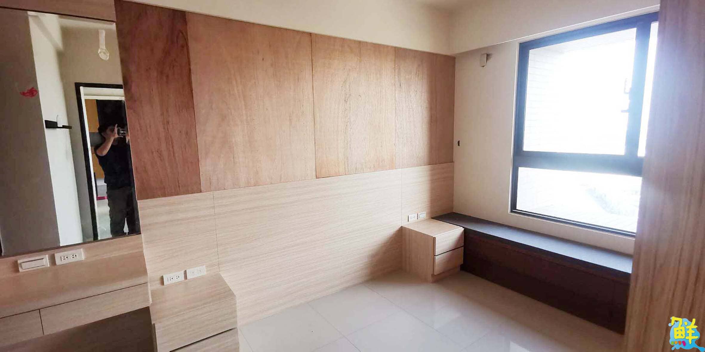 舊屋翻新 木作裝潢魔術師 依吉品木作裝潢 誠懇把關最實在