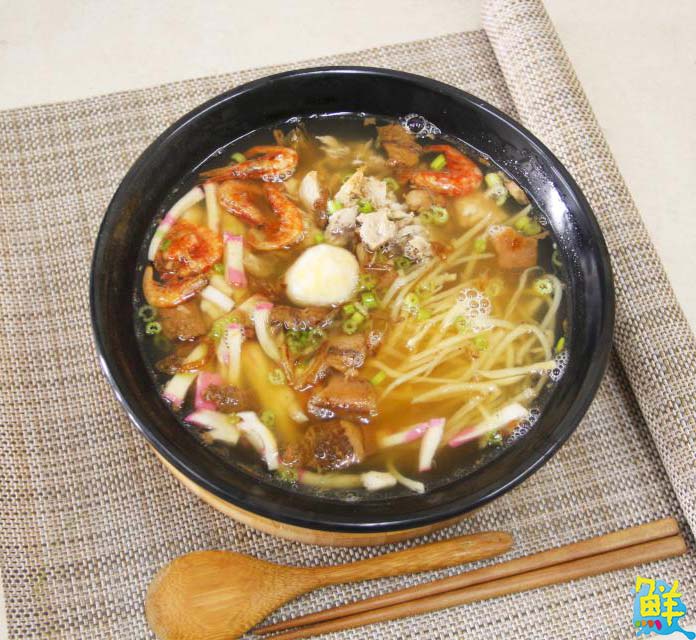 從午餐下午茶到晚餐 鹹甜美味不斷電 大寮日式炊飯&現烤甜甜圈