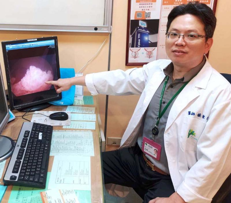 高市6旬男作業員罹兩癌致性功能障礙 阮綜合醫院泌尿科荷爾蒙配壯陽藥重振雄風