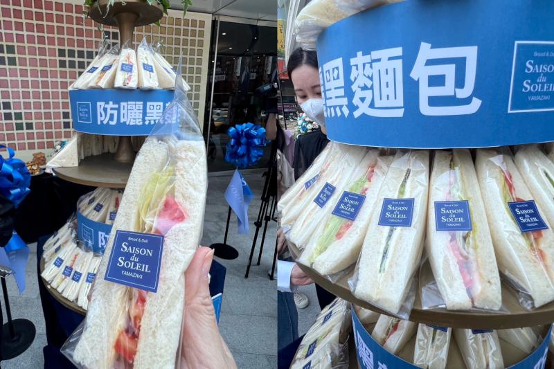 眾所期待! 『SAISON du SOLEIL』太陽的季節大立店新開幕 為高雄帶來嶄新驚艷