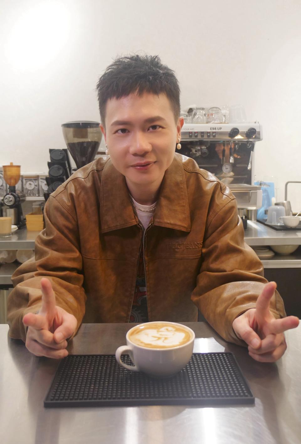 蕭秉治化身保母奶爸照顧Energy阿弟5歲兒子 帶遊玩血拼直喊:要虛脫了!