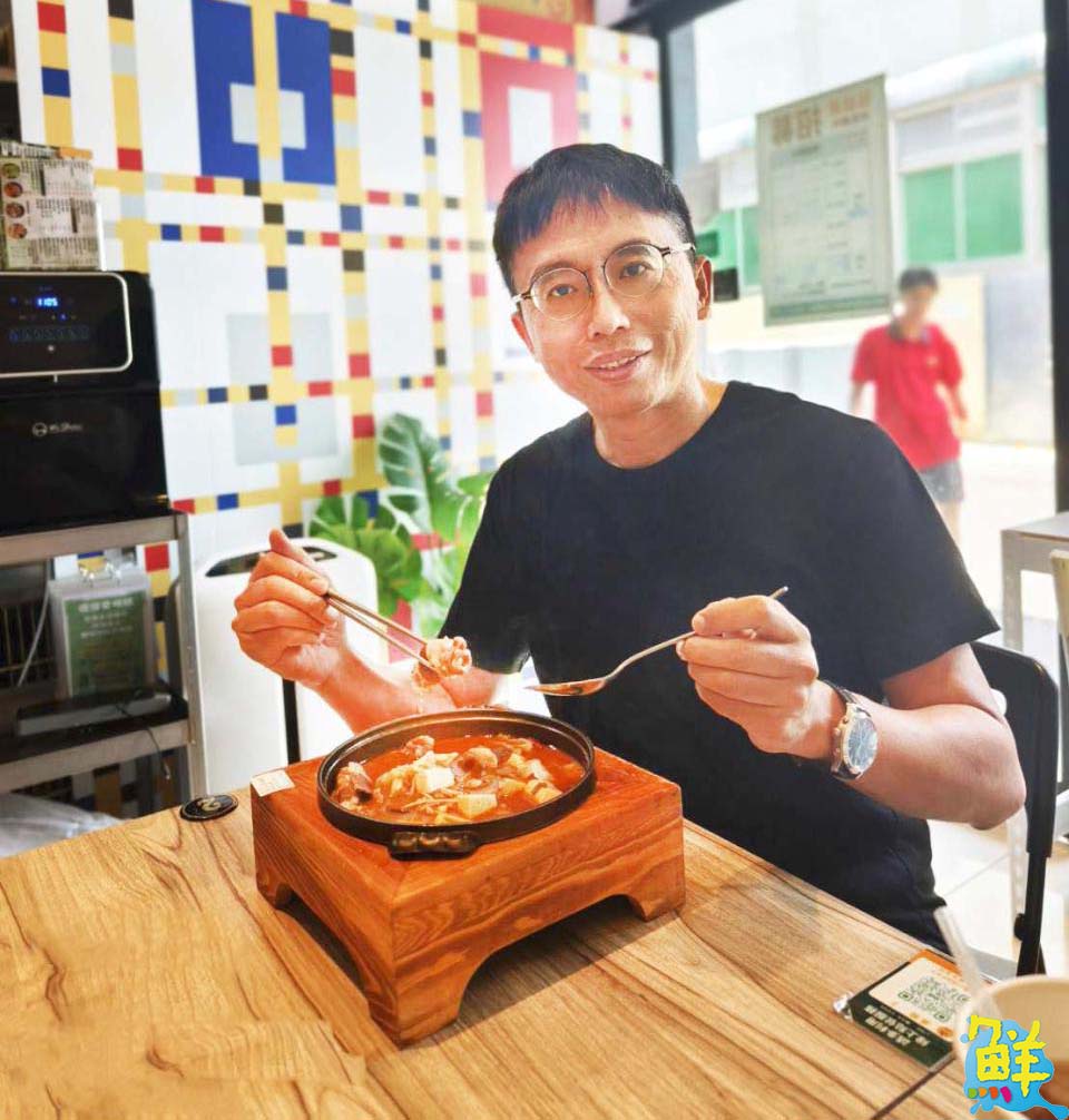 藝術創造美味價值 顛覆您的味蕾 高雄推薦必訪 藝術家創意鍋物