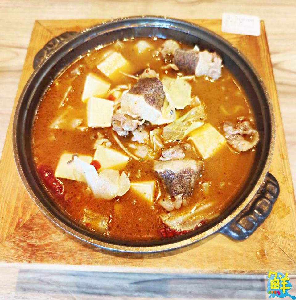 藝術創造美味價值 顛覆您的味蕾 高雄推薦必訪 藝術家創意鍋物