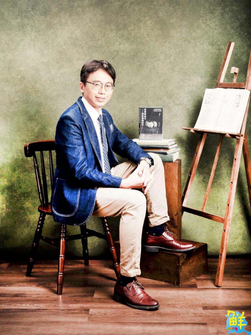 藝術創造美味價值 顛覆您的味蕾 高雄推薦必訪 藝術家創意鍋物