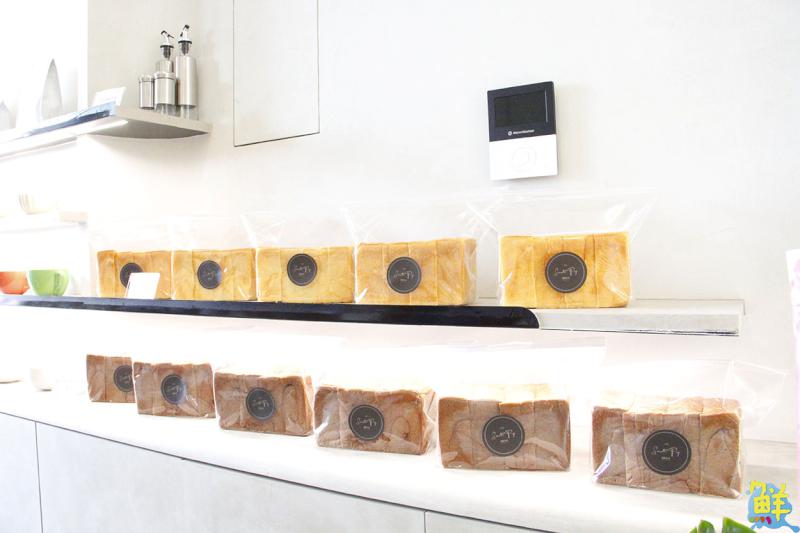 暖陽中的一股微風 「微糖小朱法式甜點」讓人愛不釋手的低糖甜品 !