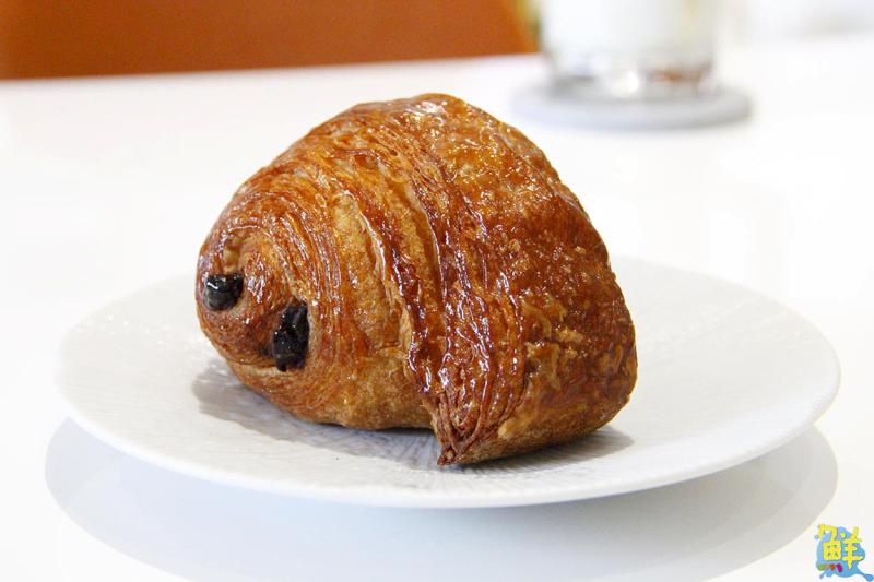 暖陽中的一股微風 「微糖小朱法式甜點」讓人愛不釋手的低糖甜品 !