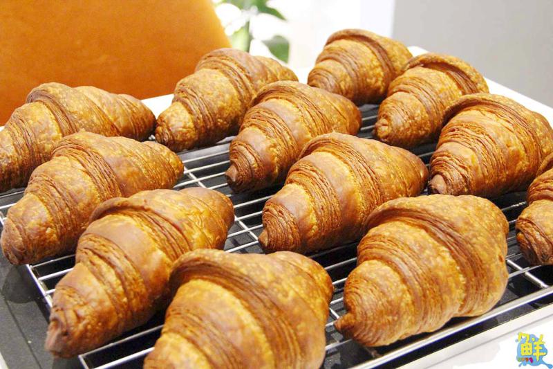 暖陽中的一股微風 「微糖小朱法式甜點」讓人愛不釋手的低糖甜品 !