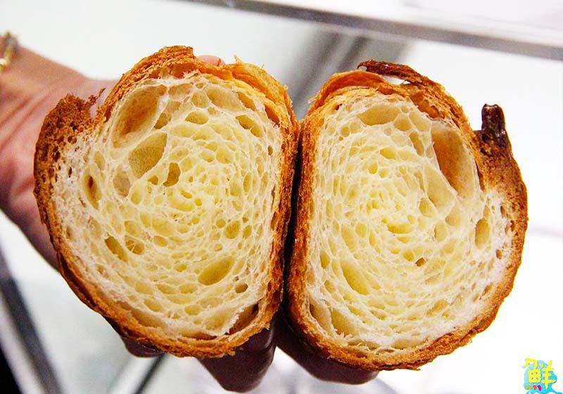 暖陽中的一股微風 「微糖小朱法式甜點」讓人愛不釋手的低糖甜品 !