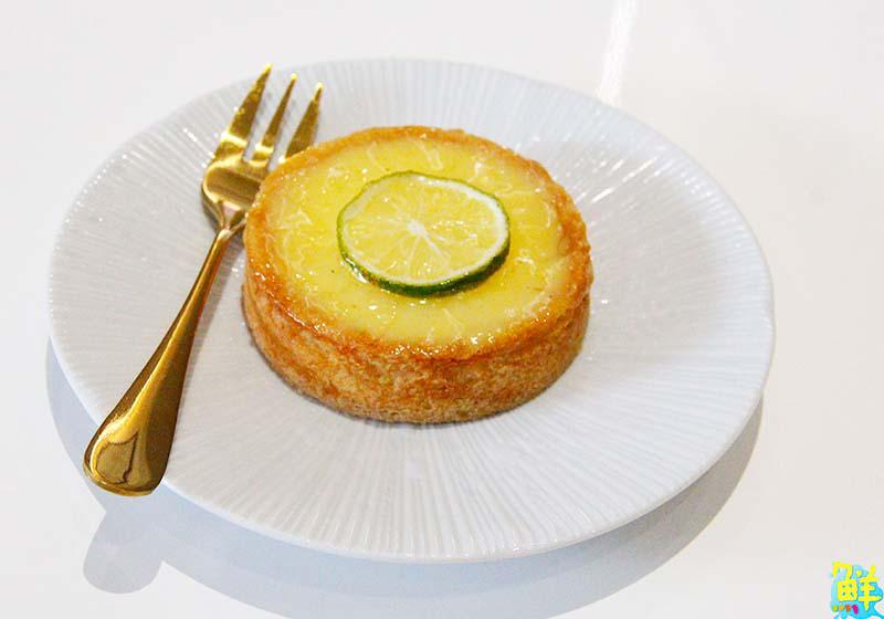 暖陽中的一股微風 「微糖小朱法式甜點」讓人愛不釋手的低糖甜品 !