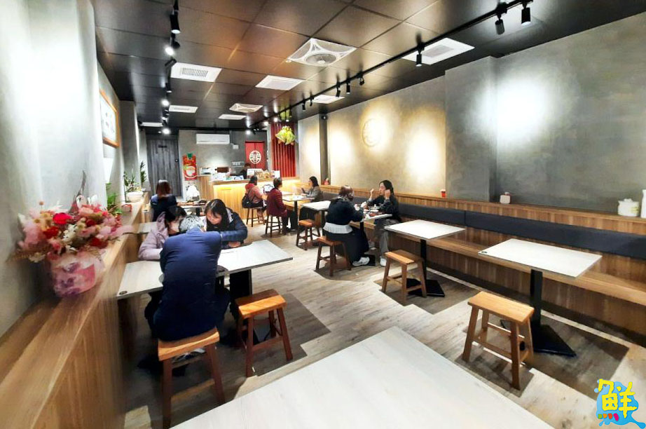 火鍋迷注意!網友力推 低調奢華 小二春福氣鍋-鳳山店您心中的完美鍋物全在這裡