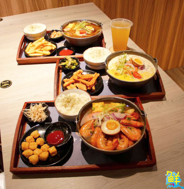 火鍋迷注意!網友力推 低調奢華 小二春福氣鍋-鳳山店您心中的完美鍋物全在這裡