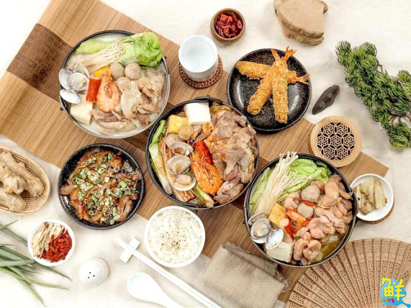 火鍋迷注意!網友力推 低調奢華 小二春福氣鍋-鳳山店您心中的完美鍋物全在這裡