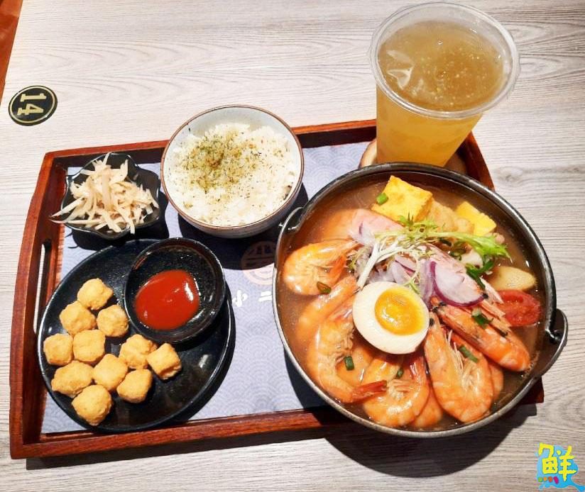 火鍋迷注意!網友力推 低調奢華 小二春福氣鍋-鳳山店您心中的完美鍋物全在這裡