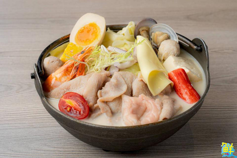 火鍋迷注意!網友力推 低調奢華 小二春福氣鍋-鳳山店您心中的完美鍋物全在這裡