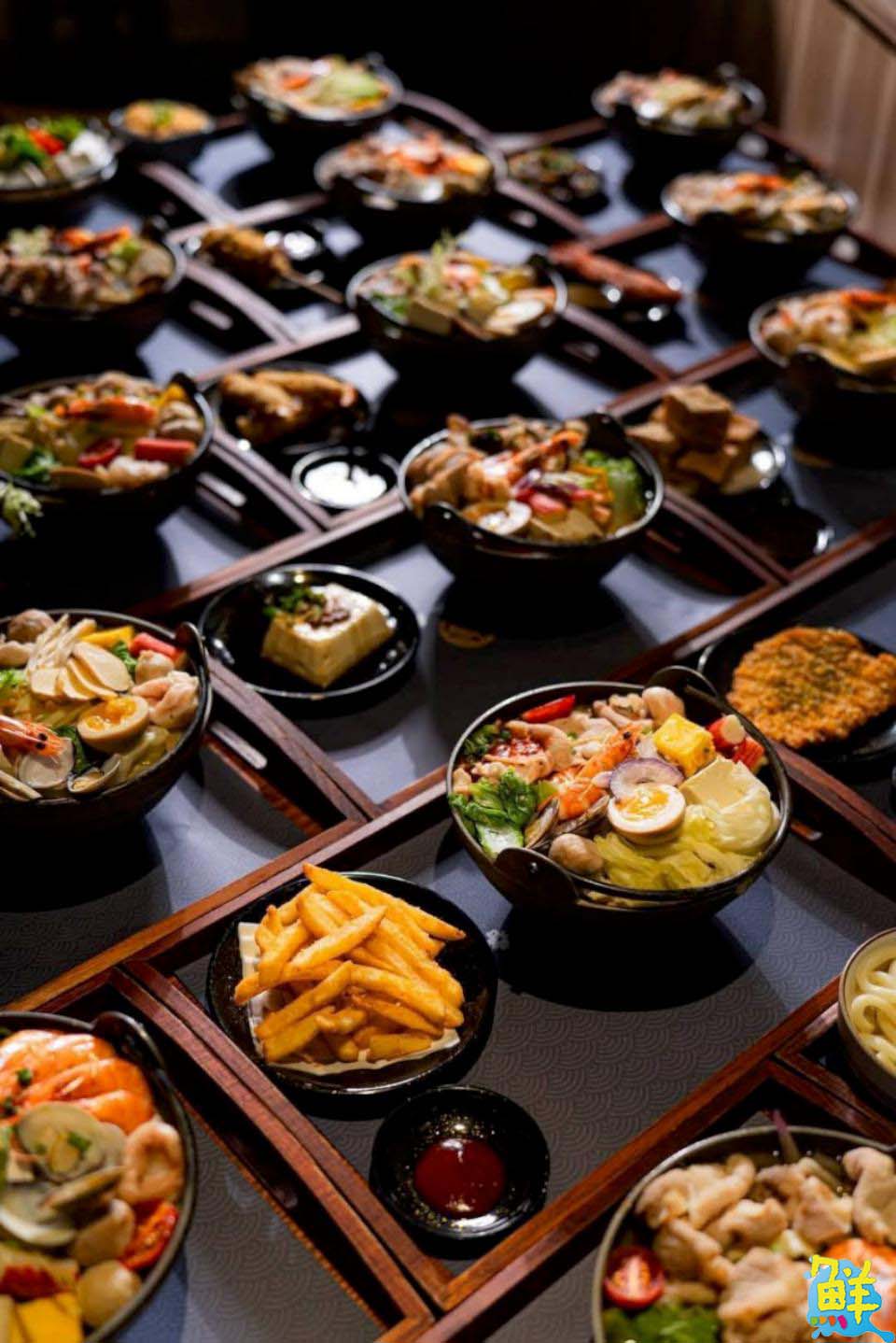 火鍋迷注意!網友力推 低調奢華 小二春福氣鍋-鳳山店您心中的完美鍋物全在這裡