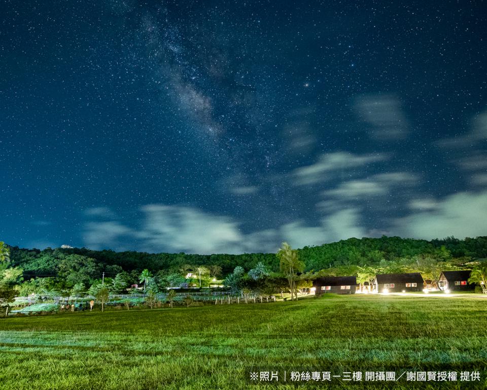 屏東小墾丁渡假村寵物專屬客房 同步規劃共食區、公園等設施友善毛孩