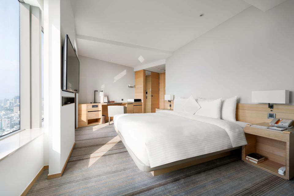 端午連假去哪玩? 與和逸飯店•高雄中山館共度端午嘉年華!