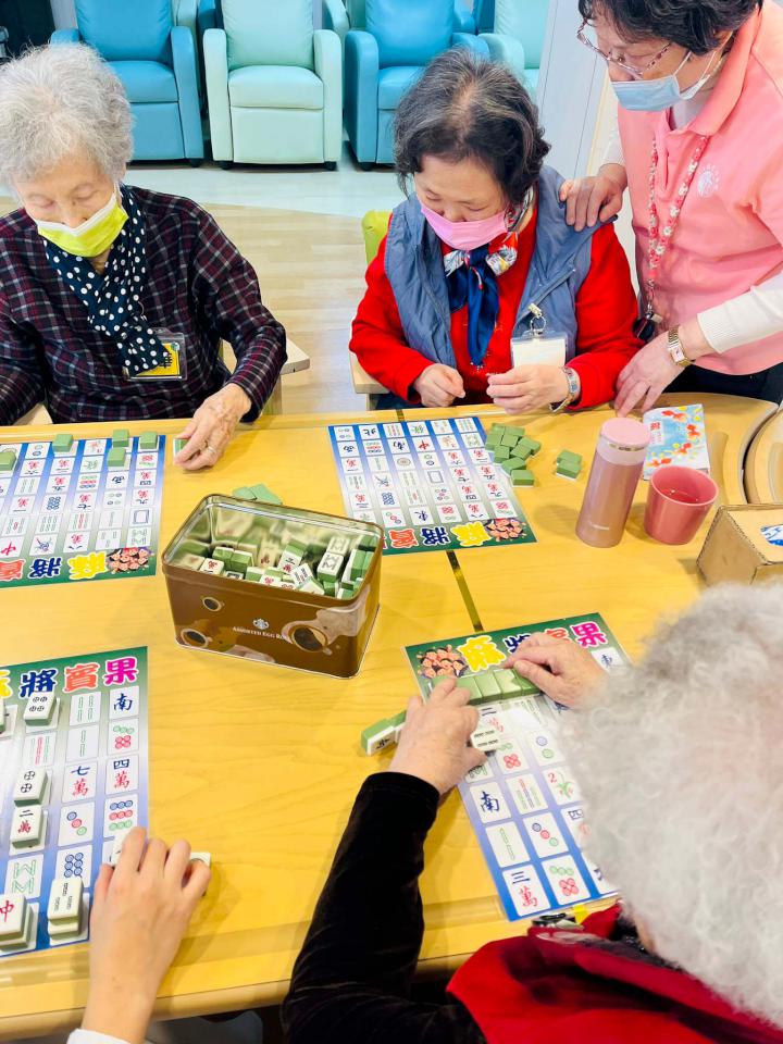 9 月 21 日國際失智症日 高雄天主教聖功醫院分享陪伴病友5大心法