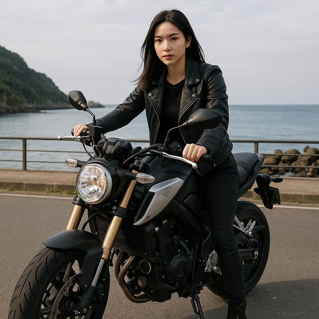 高市少女沉迷手機負氣離家輟學 市警局少年隊循線重機車聚場合尋獲