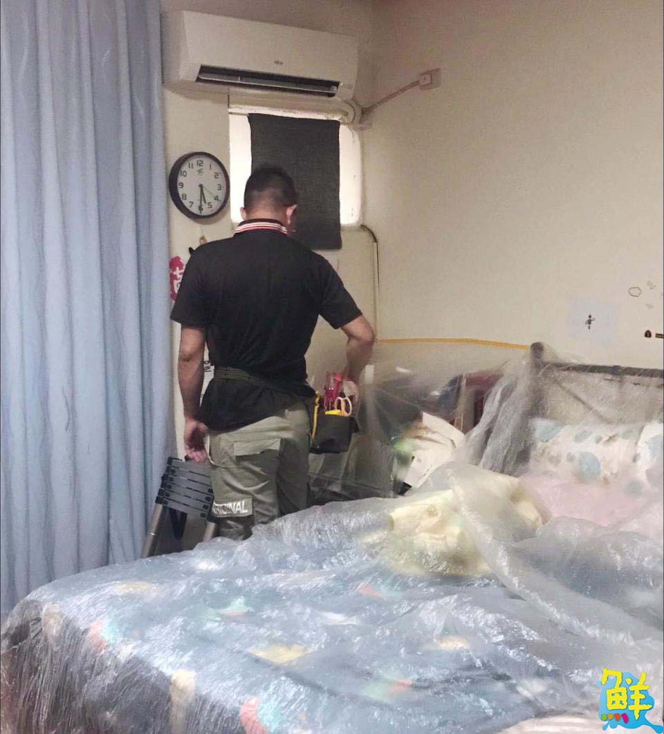 專業冷靜值得信賴 安心享受潔淨生活 很冷淨專業居家冷氣‧洗衣機清洗