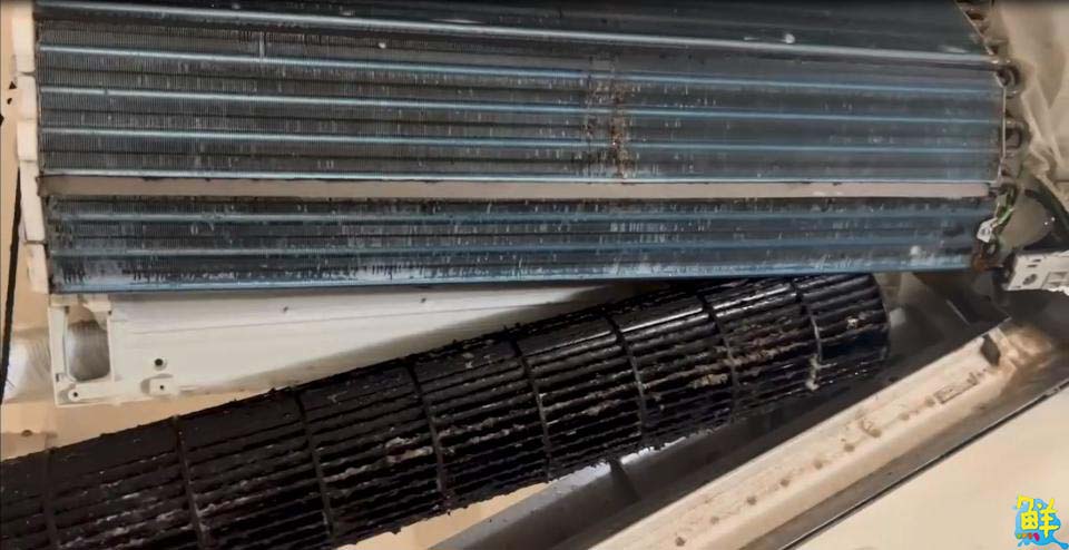 專業冷靜值得信賴 安心享受潔淨生活 很冷淨專業居家冷氣‧洗衣機清洗