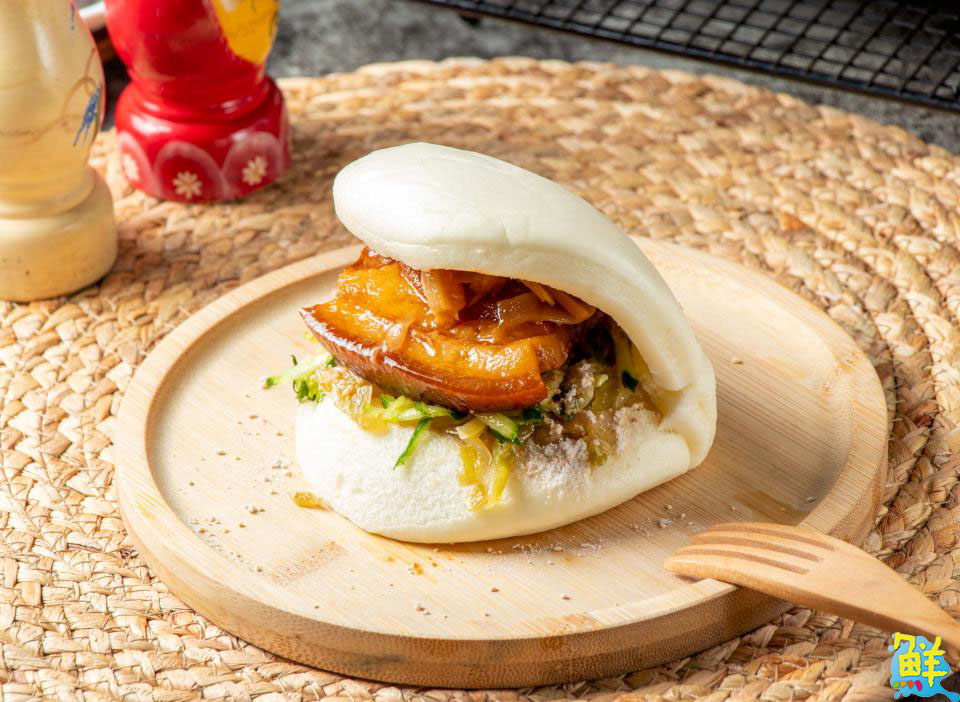 糰糰幸福迎接美好早晨 楠梓人氣傳統早點 彭家 第一飯糰 用心製作傳遞好味