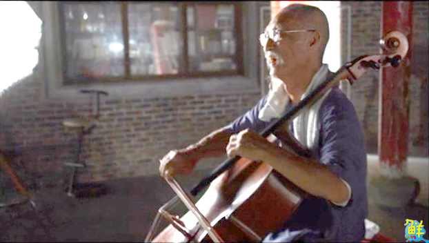 承襲音樂之美 凝聚情感打造永遠的家 大提琴的家合奏樂團Cello‘s House