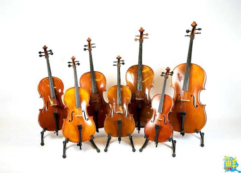 承襲音樂之美 凝聚情感打造永遠的家 大提琴的家合奏樂團Cello‘s House