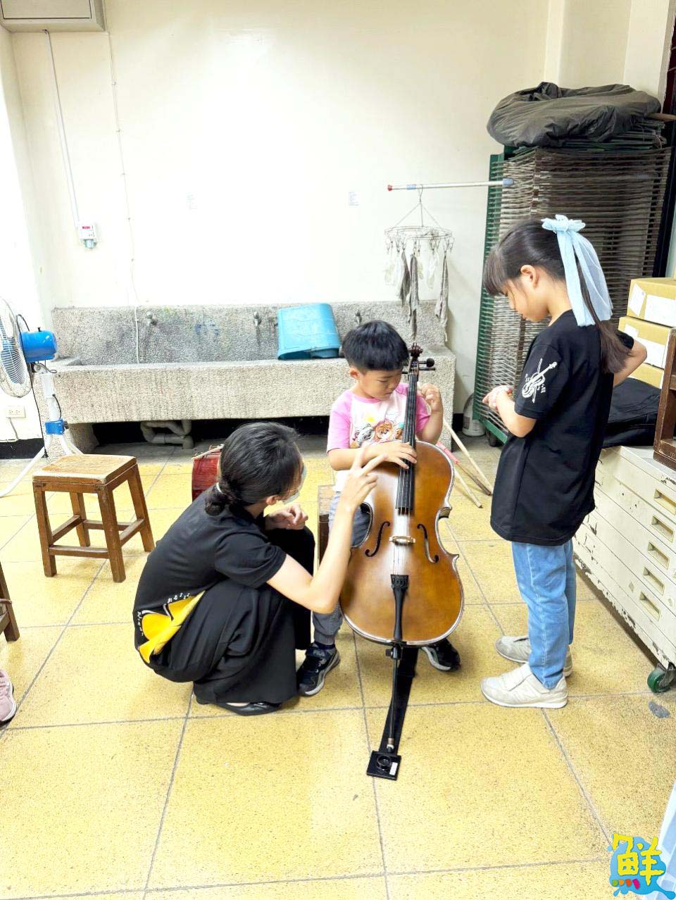 承襲音樂之美 凝聚情感打造永遠的家 大提琴的家合奏樂團Cello‘s House