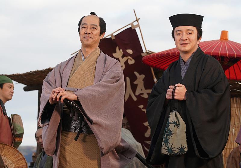 鮮週報 4 17最會花錢的電影 浪人47愁錢中 台灣大螢幕登場