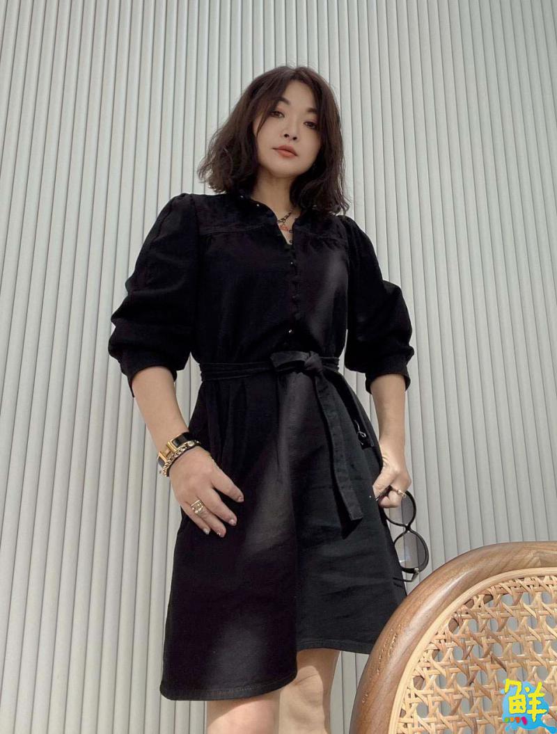 勇往直前的斜槓旅程 黃郁雯(薇妮) 帶著樂於分享的靈魂走出生命新光輝