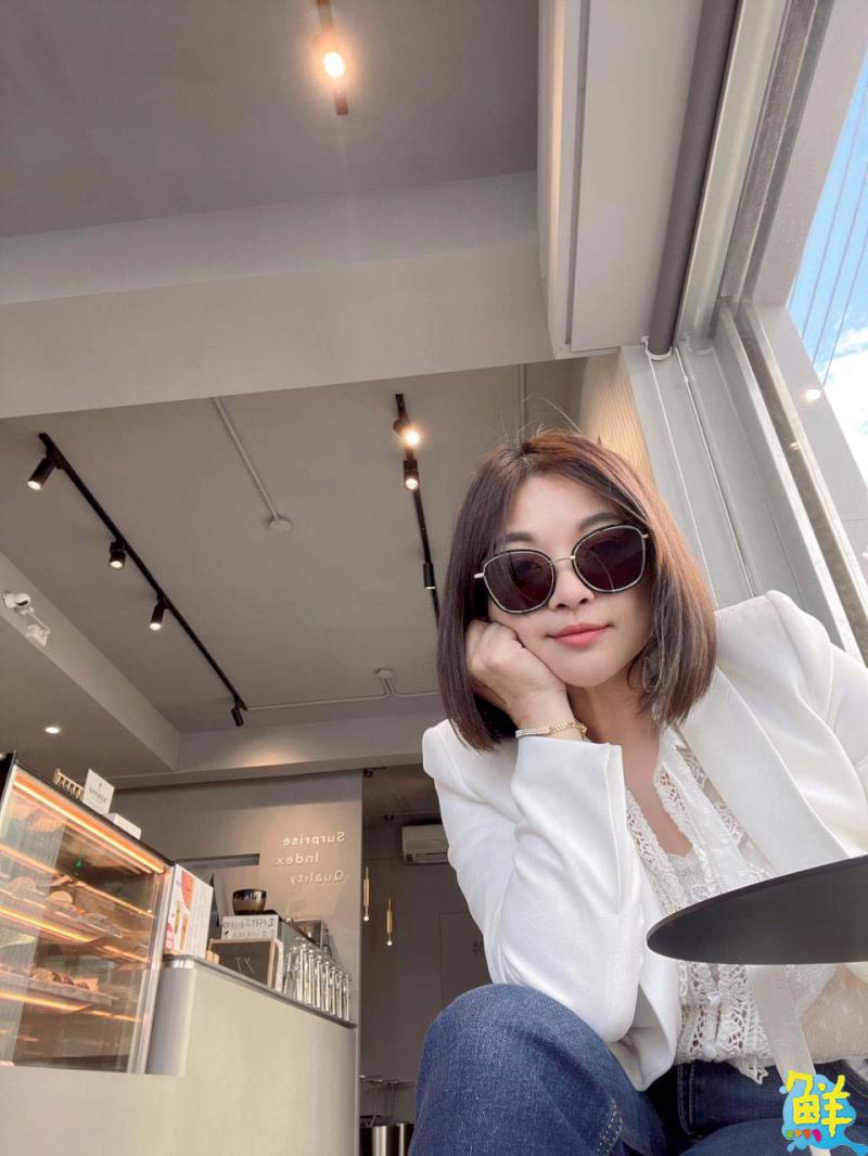 勇往直前的斜槓旅程 黃郁雯(薇妮) 帶著樂於分享的靈魂走出生命新光輝