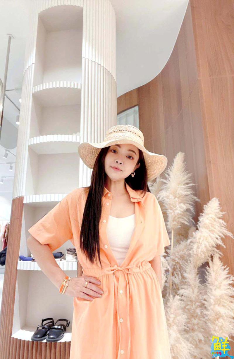 勇往直前的斜槓旅程 黃郁雯(薇妮) 帶著樂於分享的靈魂走出生命新光輝