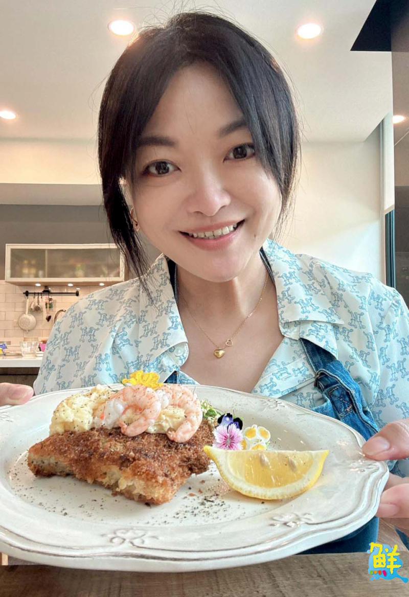 勇往直前的斜槓旅程 黃郁雯(薇妮) 帶著樂於分享的靈魂走出生命新光輝