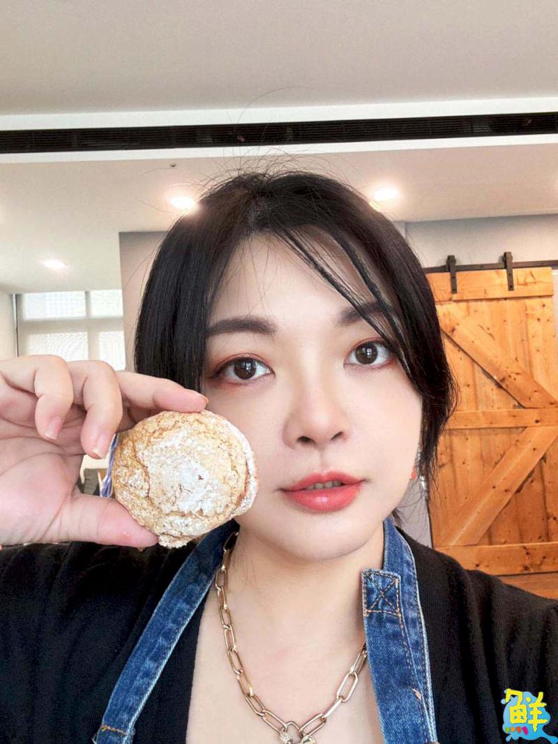 勇往直前的斜槓旅程 黃郁雯(薇妮) 帶著樂於分享的靈魂走出生命新光輝