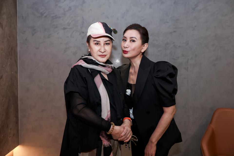 高流2025藍寶石大歌廳第二場 14天王天后嗨翻全場 秀場天王豬哥亮復活宣布藍寶石電影開拍