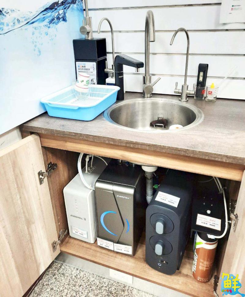 安全第一考量首選兆鼎廚藝行   實體店面親民服務  把關您的居家品質